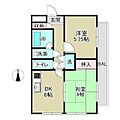 サミタス上青木2階6.8万円