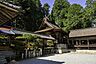 周辺：吉川八幡宮【吉川八幡宮】国指定重要文化財當番祭は毎年10月1日にはじまり、走り競べ神事、ハクケあげ祭と約1月間続く岡山県無形民俗資料に指定されているお祭りがあります。 4550m