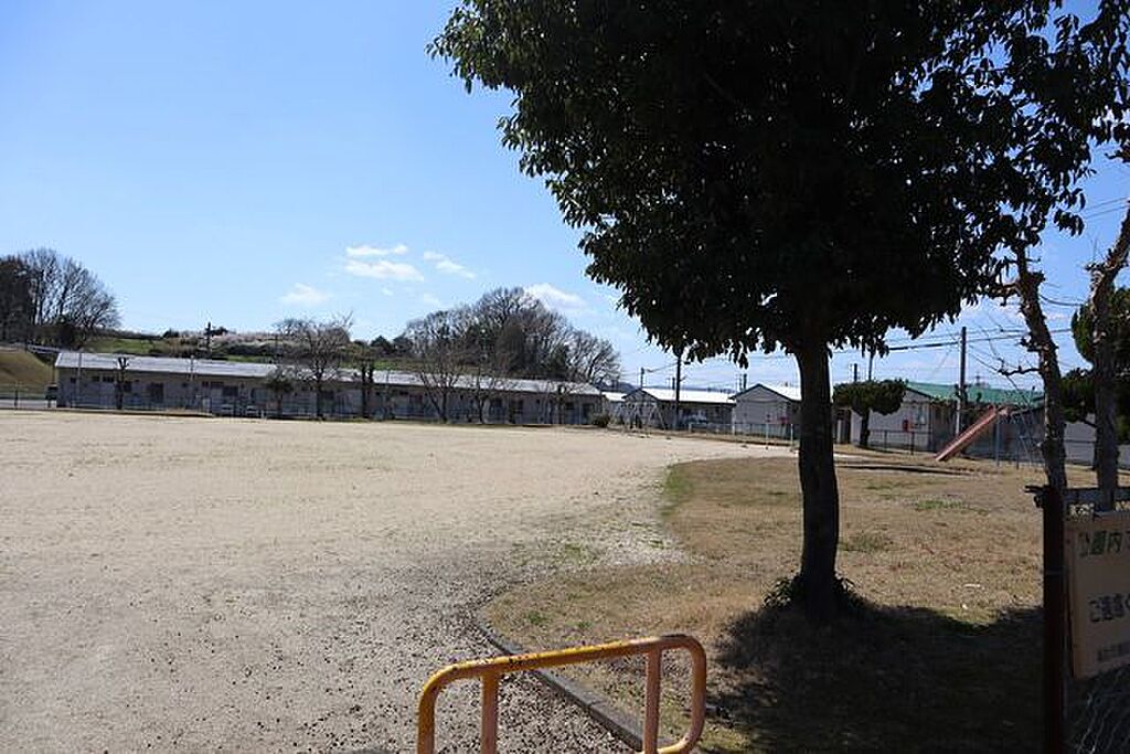 detached 岡山県総社市泉