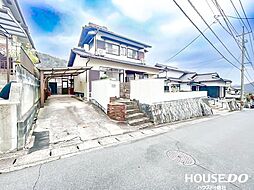 中古戸建　総社市西坂台