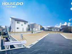 売土地 岡山市北区小山 庄内小学校・高松中学校エリア