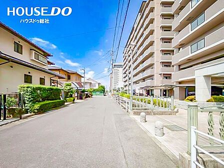 JR宇野線/大元駅まで徒歩4分!岡山駅方面へ通勤・通学しやすく、生活施設もそろった住宅エリア♪