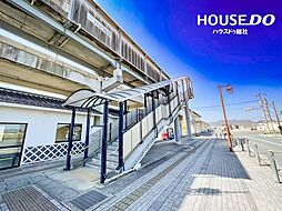 新築戸建 倉敷市真備町川辺 川辺小学校・真備東中学校エリア