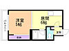 ローレルシャトー4階3.8万円