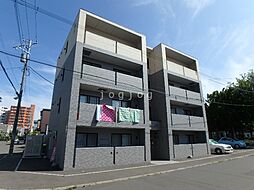 白石駅 5.5万円