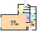 フェリーチェ2°2階4.6万円