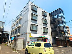 三進栄通マンション