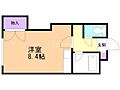エスハイム2階3.2万円