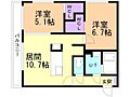 カーサSC白石2nd4階8.8万円