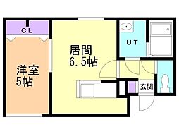 ASTER NANGO XIV 3階/-