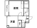 ヴィザージュ菊水3階3.6万円