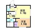 WelimaSAKAEDORI4階5.5万円