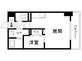 HF東札幌レジデンス15階5.4万円