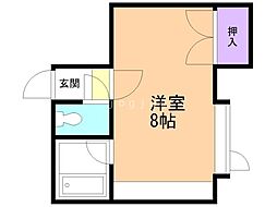 ソフィア菊水 2階/10