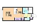 MFレジデンス南郷181階4.5万円