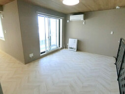 グランメール美園1条 403 4階2LDKのリビング/ダイニング