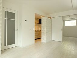 ａｍｉ栄通 303 3階1LDKのリビング/ダイニング