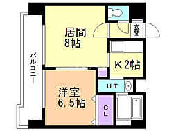 ストラッセ本郷 3階