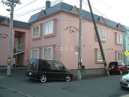 コーポビーアンビシャスＮｏ1 2階/10