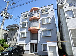 アーバンコート本郷9 1階/103