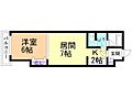 ル・クラシック13A3階3.2万円