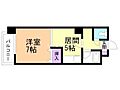 藤井ビル菊水27階4.5万円
