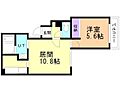 アイアール東札幌3階4.2万円