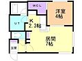 Voyage1階5.0万円