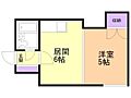 ノースコート白石1階2.7万円