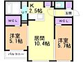 K・I・M美園4階9.1万円