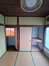 和室の画像