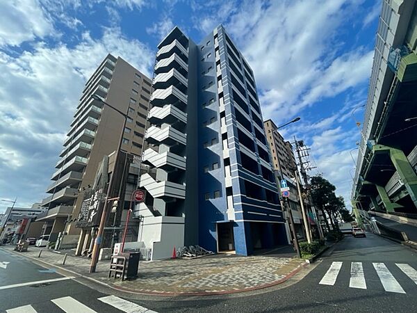 ラフィーネ金田 1001｜福岡県北九州市小倉北区金田２丁目(賃貸マンション1LDK・10階・36.77㎡)の写真 その1