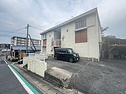 🉐敷金礼金0円！🉐マークハイツ鍋山