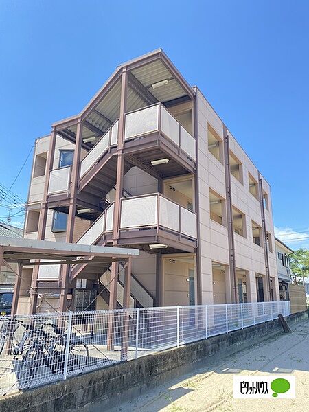 グリーンフルゆう 201｜和歌山県和歌山市紀三井寺(賃貸アパート1K・2階・24.50㎡)の写真 その24