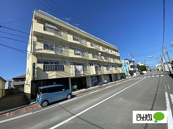 サンハイツ中之島 401｜和歌山県和歌山市中之島(賃貸マンション2LDK・4階・52.74㎡)の写真 その24