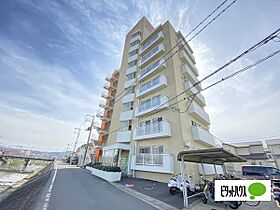 ヤマイチＰＬＡＺＡ黒田 503 ｜ 和歌山県和歌山市黒田（賃貸マンション1LDK・5階・53.46㎡） その1