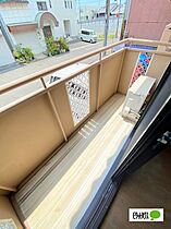 コープami 102 ｜ 和歌山県和歌山市網屋町（賃貸アパート1DK・1階・32.00㎡） その11