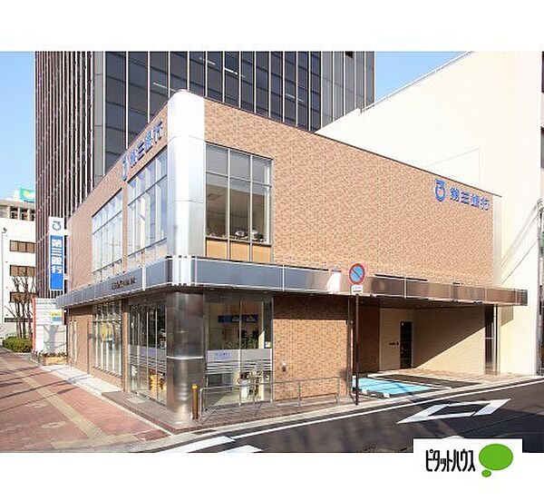 画像28:銀行「第三銀行和歌山支店まで151m」