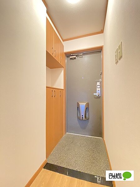 PRONITY COURTII 205｜和歌山県和歌山市坂田(賃貸アパート2DK・2階・45.60㎡)の写真 その6
