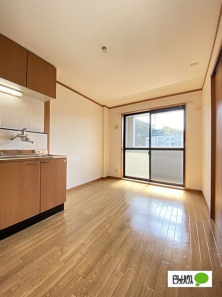 PRONITY COURTII 205｜和歌山県和歌山市坂田(賃貸アパート2DK・2階・45.60㎡)の写真 その12