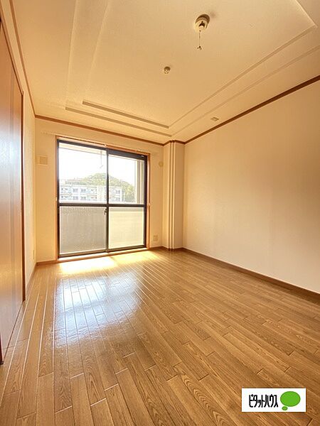 PRONITY COURTII 205｜和歌山県和歌山市坂田(賃貸アパート2DK・2階・45.60㎡)の写真 その3