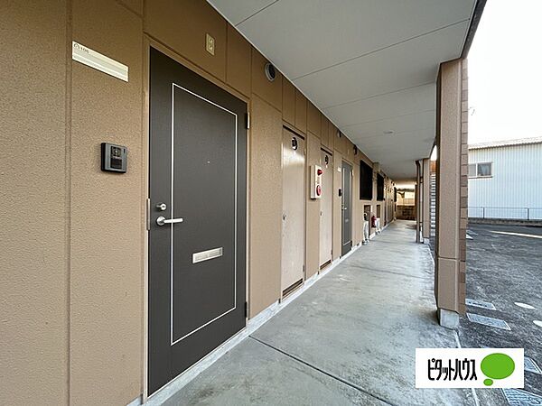 シャルマンコート 201｜和歌山県海南市岡田(賃貸アパート2DK・2階・45.60㎡)の写真 その22