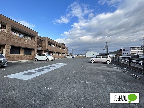 シャルマンコート 201｜和歌山県海南市岡田(賃貸アパート2DK・2階・45.60㎡)の写真 その21