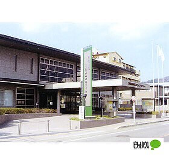 画像25:役所「和歌山市河北サービスセンターまで1500m」