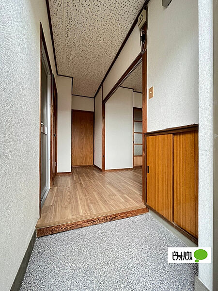第二南方マンション 5｜和歌山県和歌山市内原(賃貸アパート2DK・2階・38.00㎡)の写真 その6