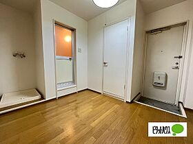 マンションナナヤマ田尻 205 ｜ 和歌山県和歌山市田尻（賃貸マンション1K・2階・20.46㎡） その18