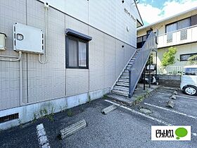 セフィラプラッツ 201 ｜ 和歌山県和歌山市松江中１丁目（賃貸アパート1DK・2階・24.60㎡） その21