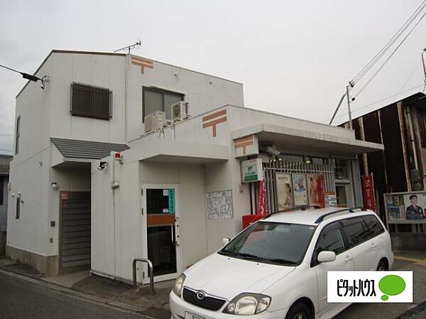 画像25:郵便局「和歌山杭ノ瀬郵便局まで785m」
