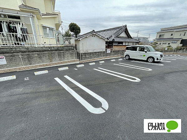 レットル・ダムールＫ 102｜和歌山県和歌山市園部(賃貸アパート1LDK・1階・50.13㎡)の写真 その23