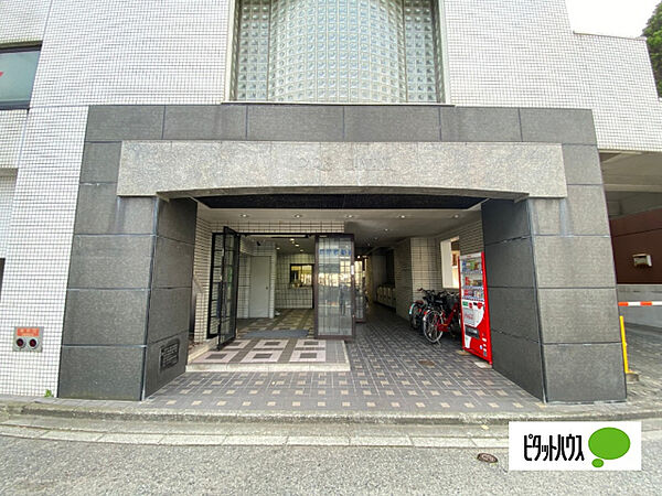 パリ・シャトー本町 ｜和歌山県和歌山市屋形町１丁目(賃貸マンション1DK・9階・28.76㎡)の写真 その15